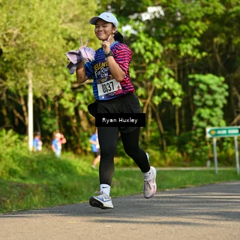 Runner Photo 8019241