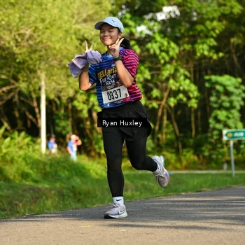 Runner Photo 8019242