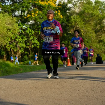 Runner Photo 8019247
