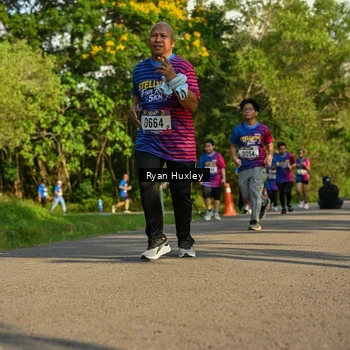 Runner Photo 8019248