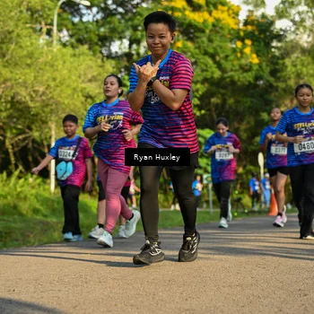 Runner Photo 8019252