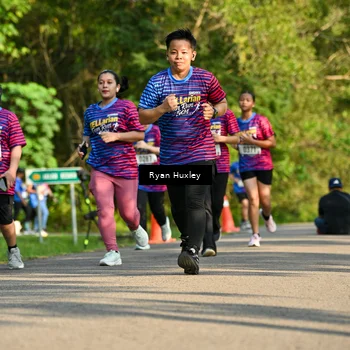 Runner Photo 8019255
