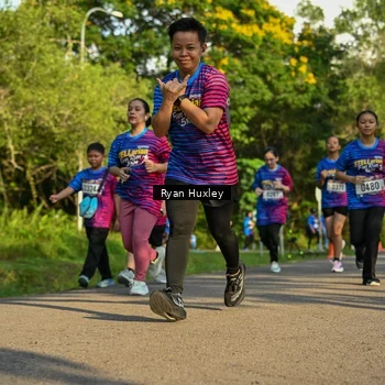 Runner Photo 8019256