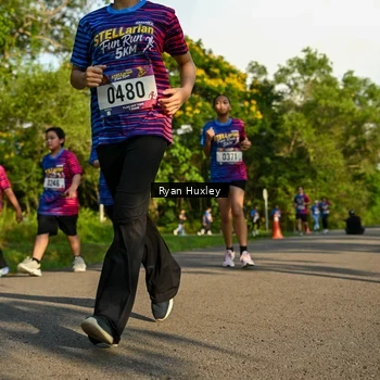 Runner Photo 8019258