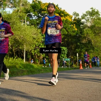 Runner Photo 8019260