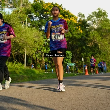 Runner Photo 8019262