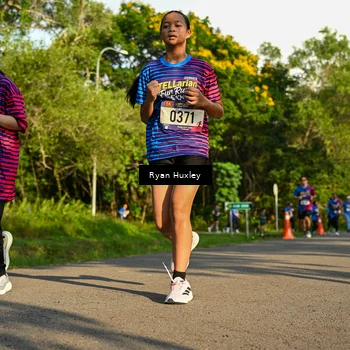 Runner Photo 8019263