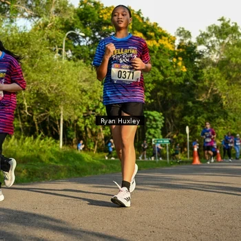 Runner Photo 8019265