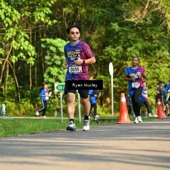 Runner Photo 8019266