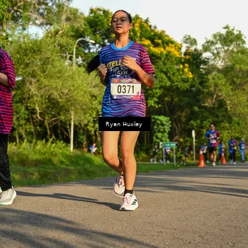 Runner Photo 8019267
