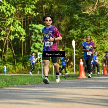 Runner Photo 8019268