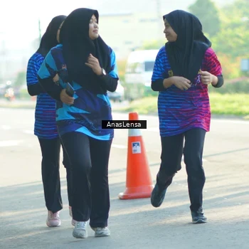 Runner Photo 8019271