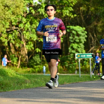 Runner Photo 8019273