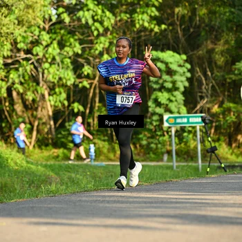Runner Photo 8019282