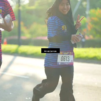 Runner Photo 8019283