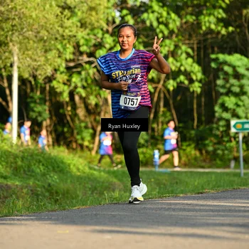 Runner Photo 8019284