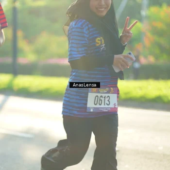 Runner Photo 8019286