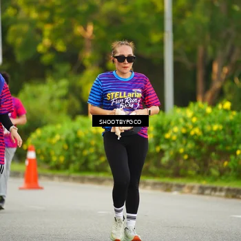Runner Photo 8019287