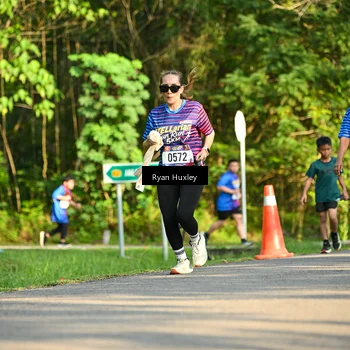 Runner Photo 8019294