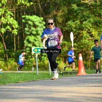 Runner Photo 8019298
