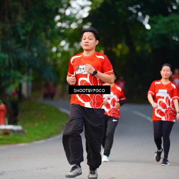 Runner Photo 8019301
