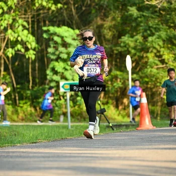 Runner Photo 8019304
