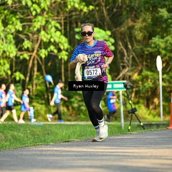 Runner Photo 8019305
