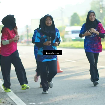 Runner Photo 8019308
