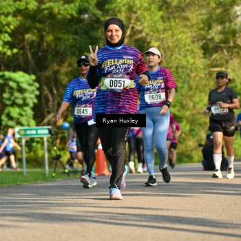 Runner Photo 8019312