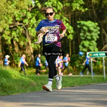 Runner Photo 8019314
