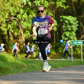 Runner Photo 8019315
