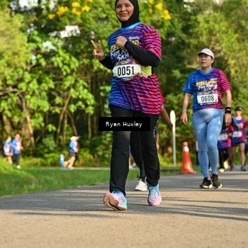 Runner Photo 8019325