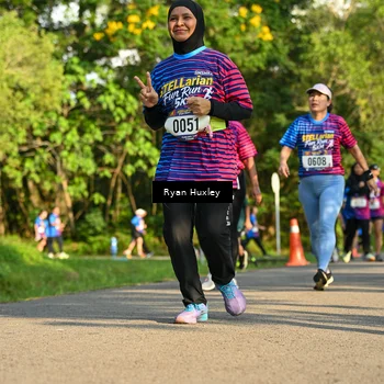 Runner Photo 8019326