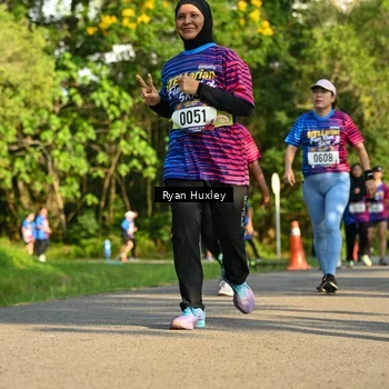Runner Photo 8019327
