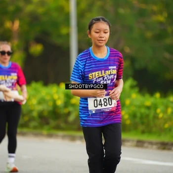 Runner Photo 8019330