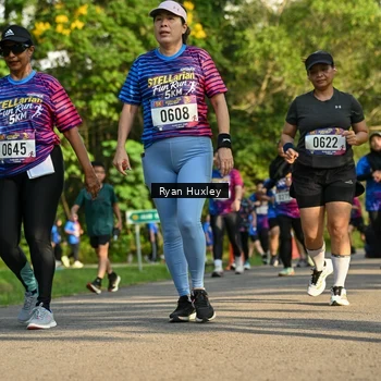 Runner Photo 8019331
