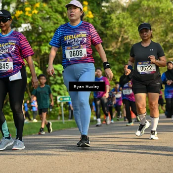 Runner Photo 8019332
