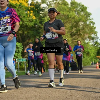 Runner Photo 8019333