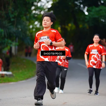 Runner Photo 8019335