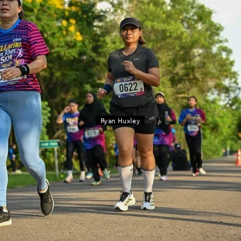 Runner Photo 8019336