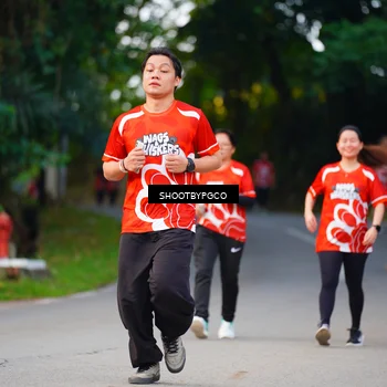 Runner Photo 8019341