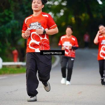 Runner Photo 8019344