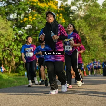 Runner Photo 8019347