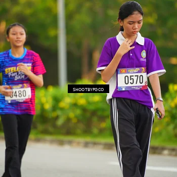 Runner Photo 8019350
