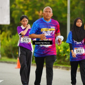 Runner Photo 8019355