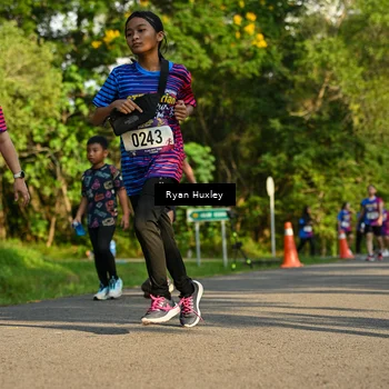 Runner Photo 8019358