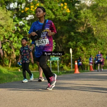 Runner Photo 8019361