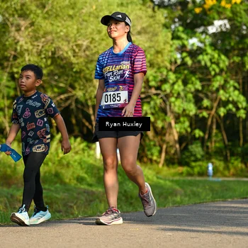 Runner Photo 8019362