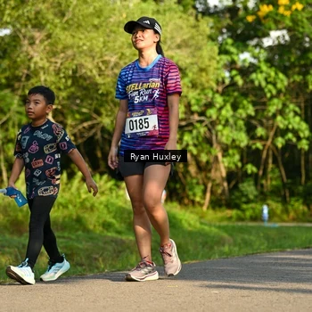 Runner Photo 8019363