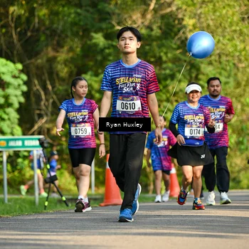 Runner Photo 8019364
